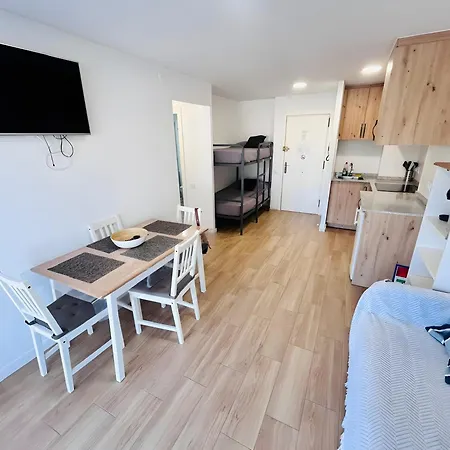 Arquus Ii Apartament Salou
