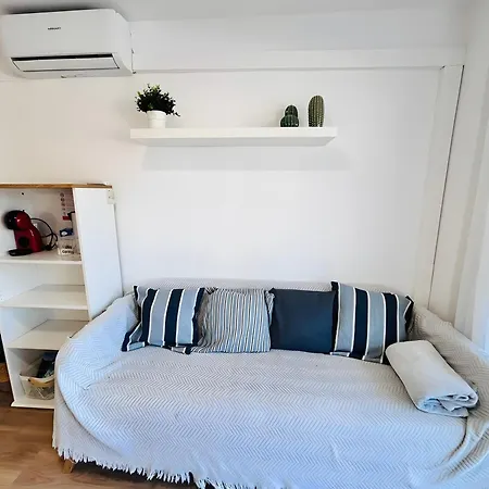 Arquus Ii Apartment Salou