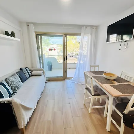 Arquus Ii Apartment *