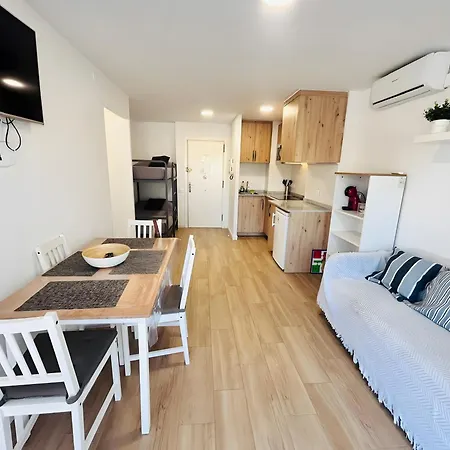 Apartman Arquus Ii *