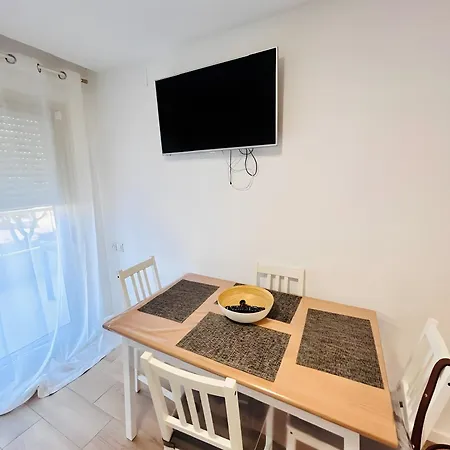 Apartman Arquus Ii Salou