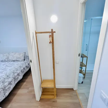 Apartment Arquus Ii *