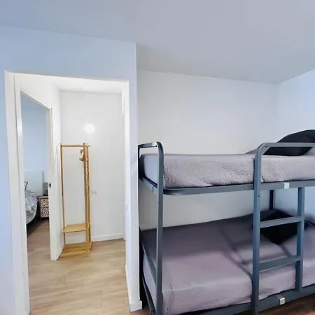 Apartament Arquus Ii *