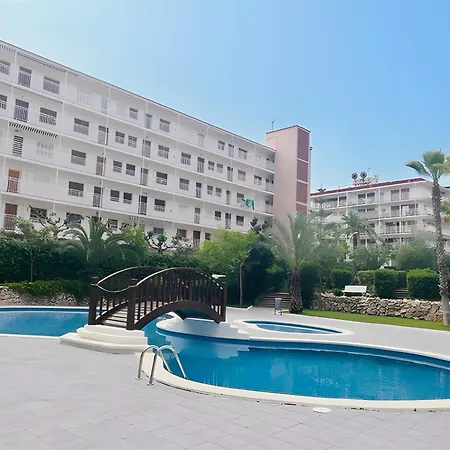 Apartment Arquus Ii Salou