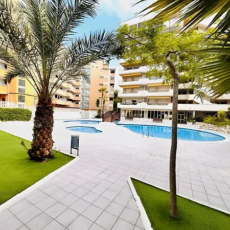 Apartman Arquus Ii